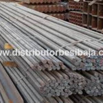 Jual Besi Beton Samarinda