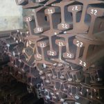 Toko Steel Rail Banjar