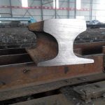 Distributor Steel Rail R15 Ngawi