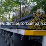 Besi Beton Terlengkap di Jakarta
