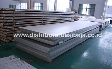 Jual Plat Stainless 316L Harga Plat ASTM A240