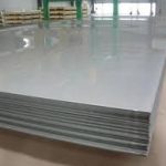 Suplier Plat Stainless Steel Tangerang