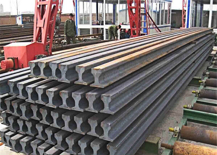 Distributor Steel Rail R15 Sukamara