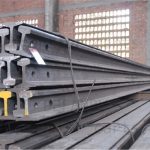 Harga Steel Rail R37 Kraksaan