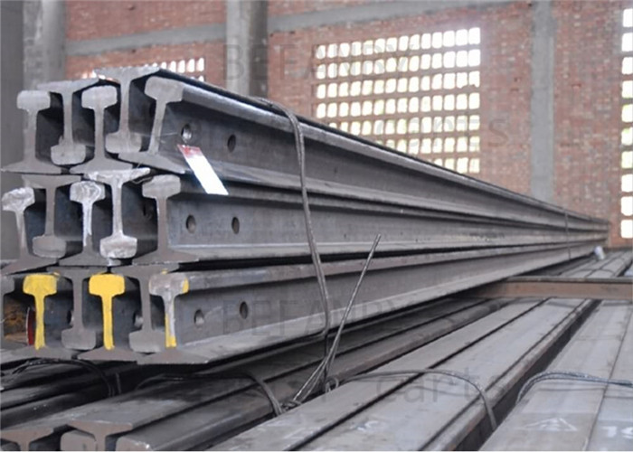 Jual Steel Rail R9 Tideng Pale