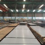 Toko Plat Stainless Steel Jakarta