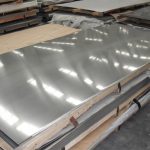 Harga Plat Stainless Steel Lampung