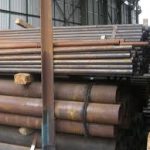 Suplier Besi Pipa untuk Pabrik  Tangerang