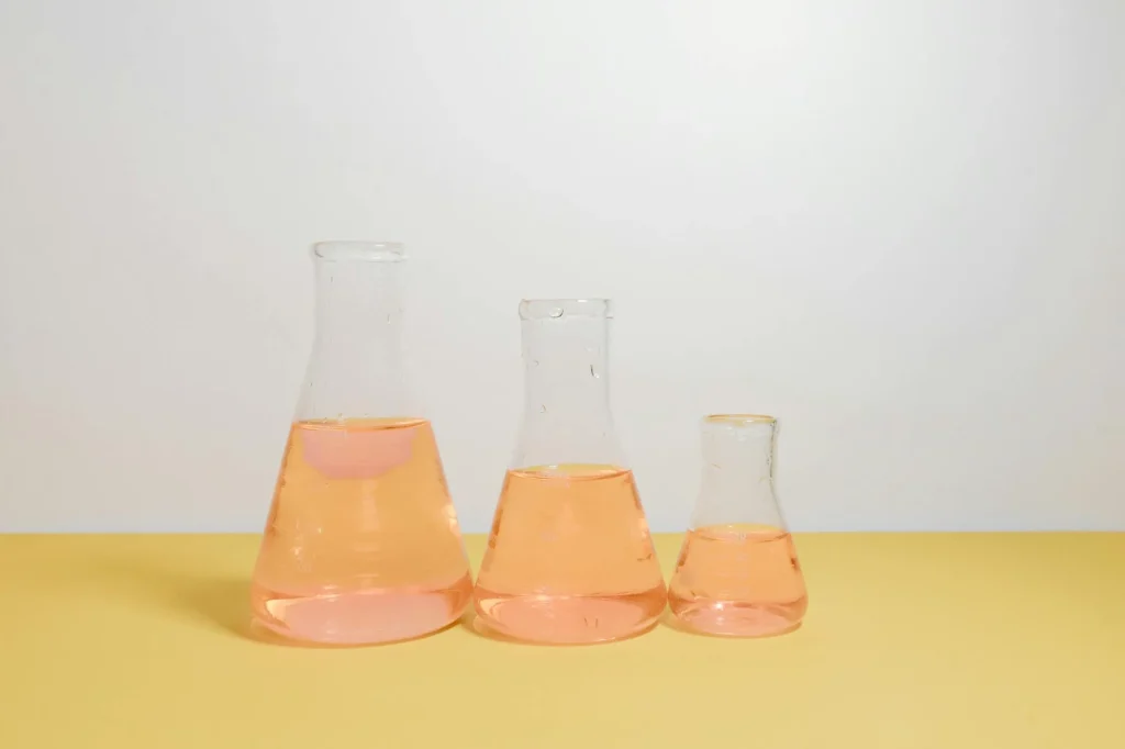 Chemical Composition Metal Properties Laboratory Analysis