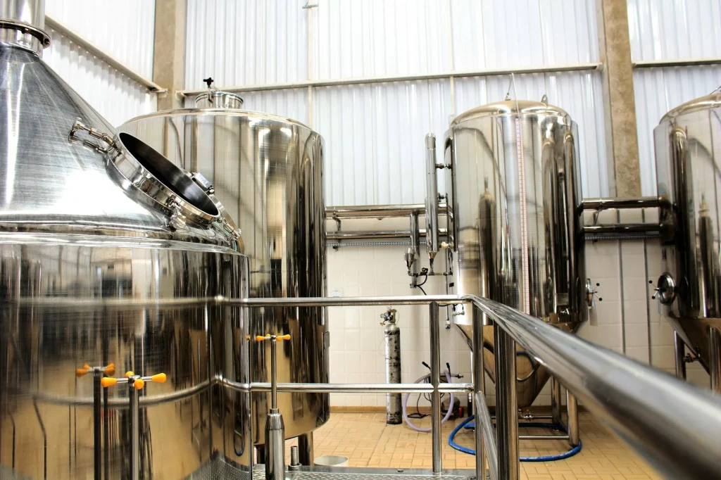 Metal Alloys Stainless Steel
