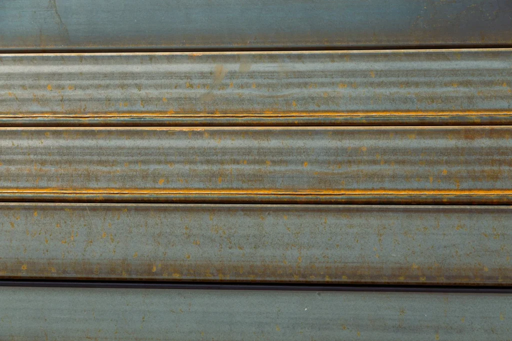 Metal Plate Hot Metal