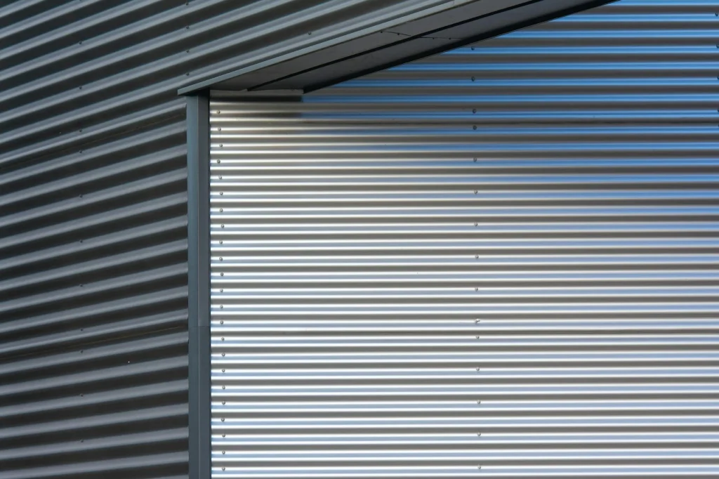 Metal Sheet Steel Plate