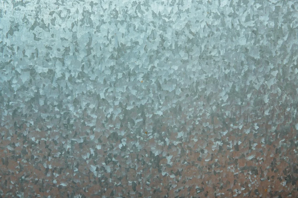 Metal Sheets Alloy Samples