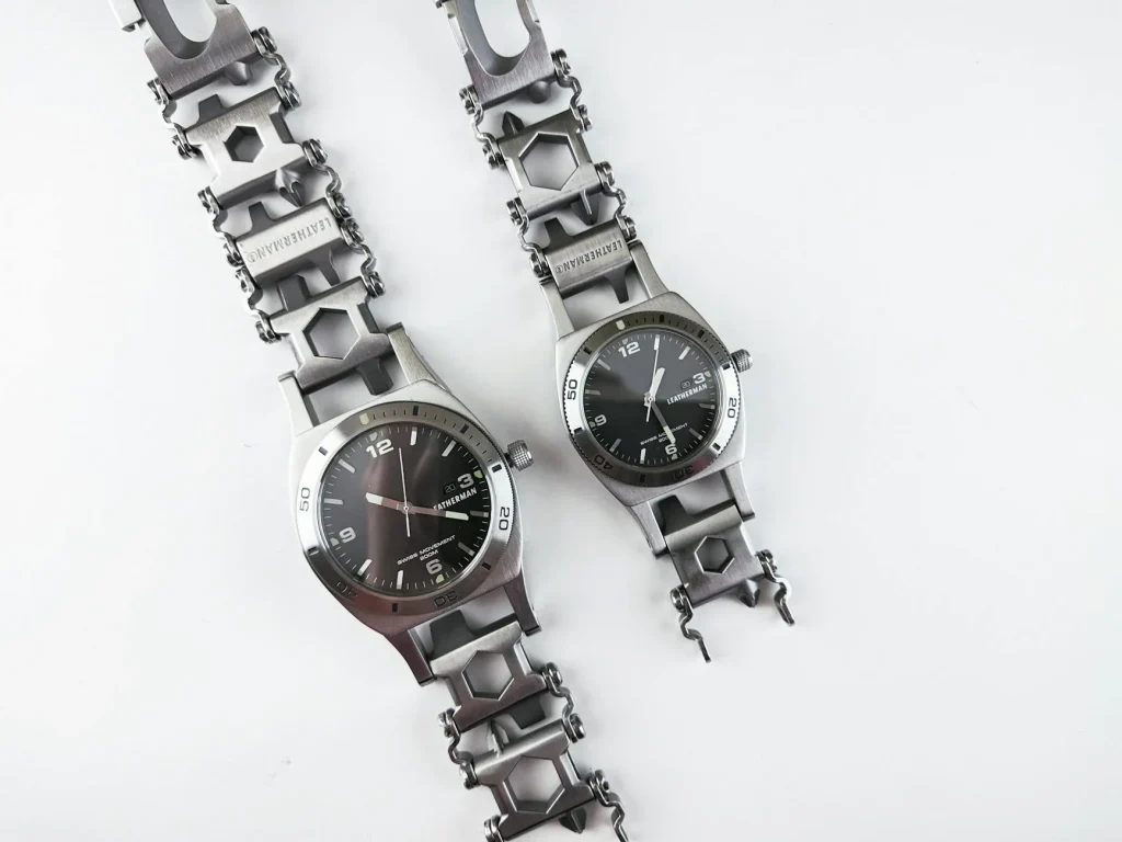 Quality Steel Durable Material