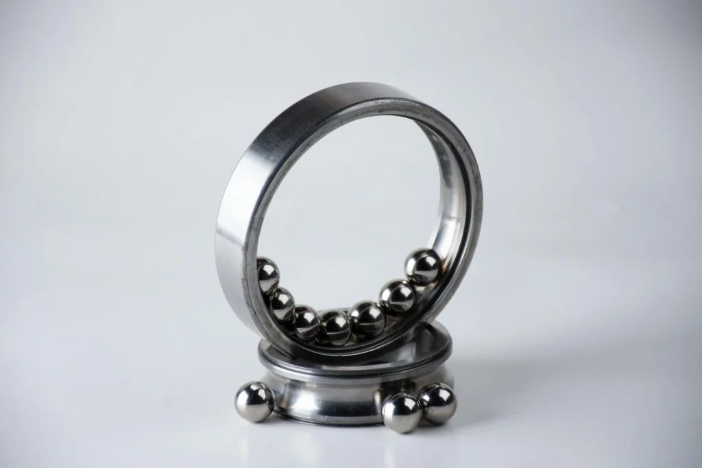 Stainless Steel Metal Alloy Samples