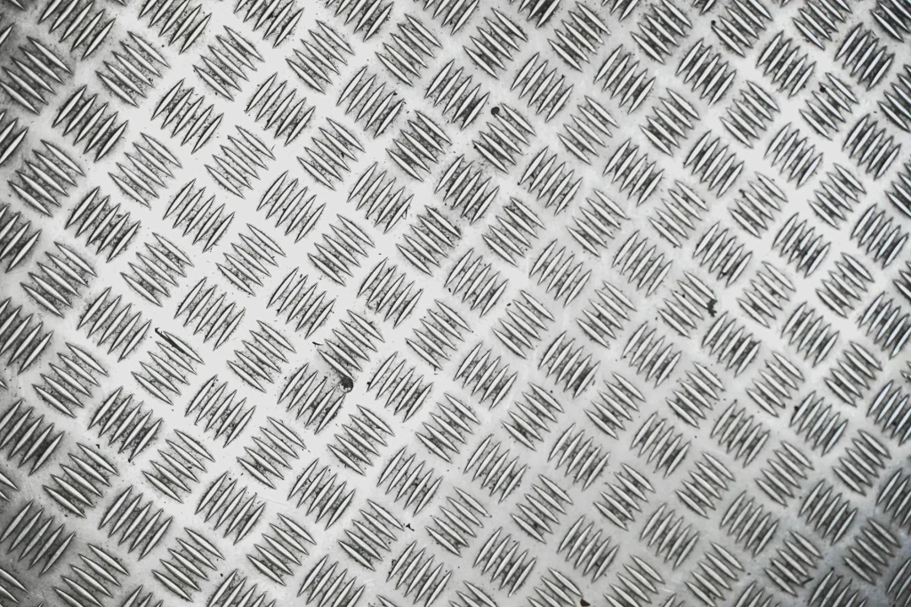 Stainless Steel Plate Metal Sheet