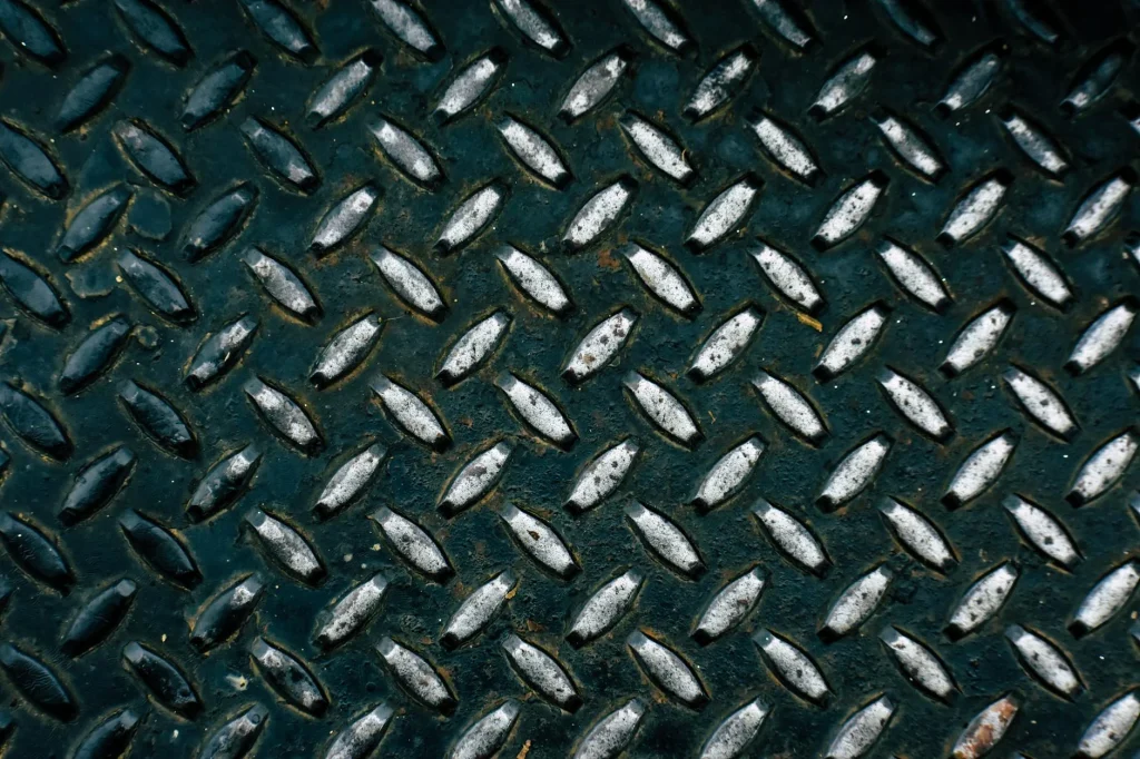 Stainless Steel Sheet Metal Durability