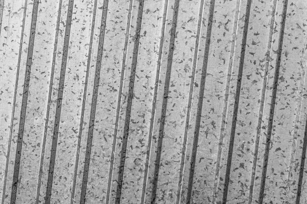 Stainless Steel Sheet Metal Plate