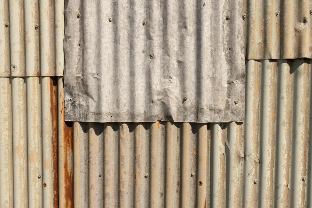 Steel Plate Metal Sheet