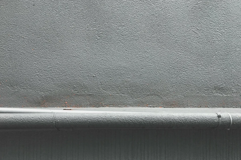 Steel Sheet Metal Pipe